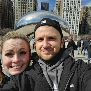 Meet your Posher, Bruce